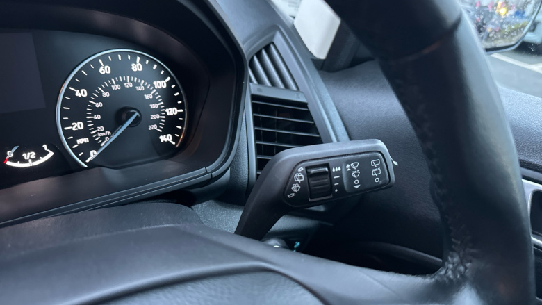 Ford EcoSport 1.0 EcoBoost 125 Titanium [Lux Pack] 5dr Petrol Hatchback